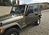 2006 Jeep Wrangler 4WD Unlimited for sale 100744255